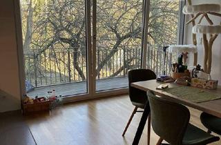 Wohnung mieten in Schlossallee 5 A, 13156 Niederschönhausen, 2-Zimmer-Neubau Nähe Schlosspark