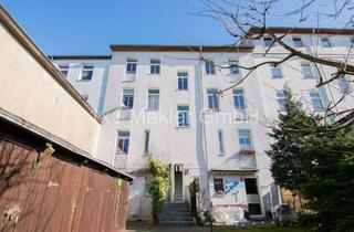 Wohnung mieten in Gartenstraße 14, 19053 Feldstadt, 2-Raum-Wohnung mit separater Küche