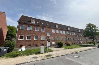 Wohnung mieten in Am Viehmarkt, 23909 Ratzeburg, Kleine 2 Zimmer-Wohnung im Erdgeschoss