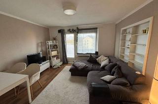 Wohnung mieten in Mönkhofer Weg 101, 23562 St. Jürgen, Große 4.Zi.-Whg. ca. 80qm im Mönkhofer Weg, FREI zum 01.06.2026