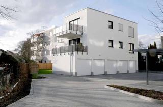 Wohnung mieten in 51427 Bergisch Gladbach, 2-Zimmerwohnung mit Südterrasse in Refrath - Ruhiglage, Energieeffizienzklasse A+