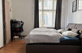 Wohnung mieten in Hans-Thoma-Straße, 14467 Nördliche Innenstadt, Traumhafte 3-Zimmer-Wohnung im Altbauensemble mit Balkon