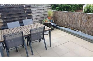 Wohnung mieten in Reinhold-Becker-Straße 52c, 66386 St. Ingbert, Attraktive und gepflegte 2-Raum-Souterrain-Wohnung mit EBK in Sankt Ingbert