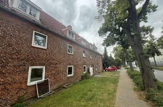 Wohnung mieten in Mechower Str. 27, 23909 Ratzeburg, Helle 3 Zimmer-Wohnung mit Terrasse