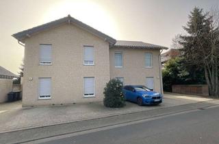 Wohnung mieten in Zum Dornbusch, 41836 Hückelhoven, Exklusive 3-Zimmer-Wohnung mit Balkon in Hückelhoven-Ratheim.