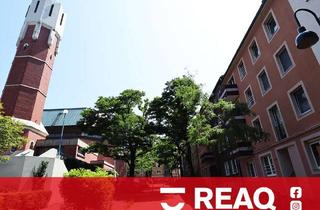 Wohnung mieten in 52064 Aachen, Studenten aufgepasst! 1,5-Zimmer Wohnung am Marienplatz in Aachen!