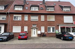 Wohnung mieten in Josefstr., 48683 Ahaus, Helle großzügige 4 Zimmer Wohnung