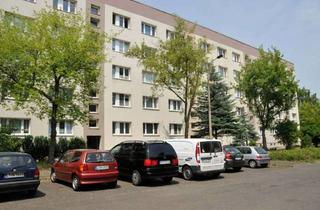 Wohnung mieten in Komarowstr. 19, 04357 Mockau-Nord, gemütliche 3-Raumwohnung im Erdgeschoss