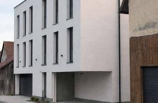 Wohnung mieten in Öschelbronner Str. 16, 71131 Jettingen, Hochwertige 2-Zimmer-Neubauwohnung - Einzug ab 01.04.