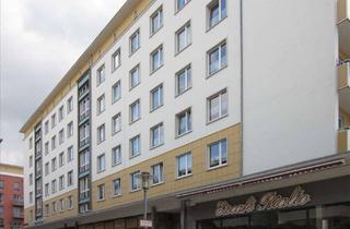 Wohnung mieten in Goldschmiedebrücke 17, 39104 Altstadt, 2-Zimmerwohnung Magdeburg