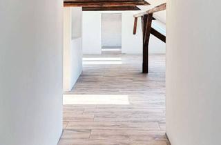 Wohnung mieten in Hundisburger Straße 18, 39340 Haldensleben, Lichtdurchflutete Wohnung mit Blick ins Grüne - Erstbezug