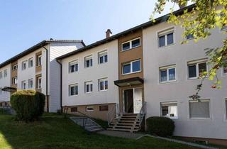 Wohnung mieten in Neue-Heimat-Str. 27, 78112 St. Georgen, Seltenes Fundstück: 4‑Zimmer‑Wohnung mit separatem Dachgeschoss‑Zimmer