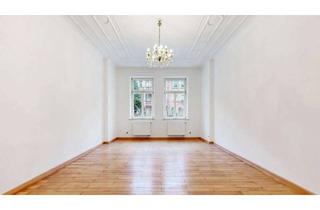 Wohnung mieten in 90419 Nürnberg, IMMOPARTNER - ALTBAULIEBE