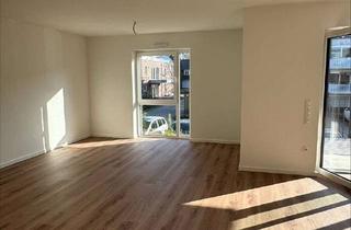 Wohnung mieten in Hans-Albrecht-Dicke Straße, 49090 Osnabrück, Wohnquartier Netterheide in Osnabrück