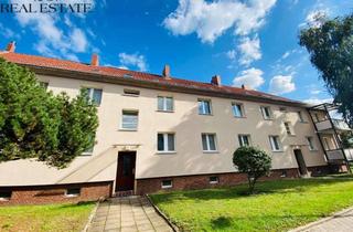 Wohnung mieten in Hannoversche Straße, 39110 Stadtfeld West, Wohnen im grünen Stadtfeld West !