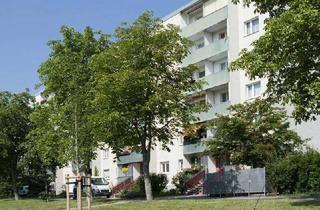 Wohnung mieten in Gellertstraße, 06126 Westliche Neustadt, Gellertstraße 1 - MorgensternEck