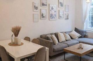 Wohnung mieten in 66999 Hinterweidenthal, Attraktive 2-Zimmer Wohnung in Hinterweidenthal/Kaltenbach zu vermieten!