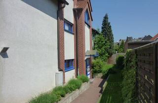 Wohnung mieten in Freiherr- Vom- Stein-Straße 5a, 59399 Olfen, Dachgeschosswohnung im 5 Parteinhaus sucht langfristigen und ruhigen Mieter