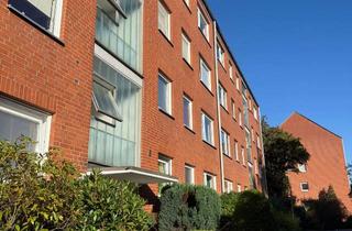 Wohnung mieten in 25451 Quickborn, Helle 4 Zimmer (2 2/2 Zimmer) Wohnung in ruhiger Lage zu vermieten