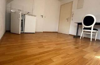 Wohnung mieten in Feuerbacher Talstr. 59, 70469 Feuerbach, Gepflegte 1 Zi .-Wohnung im DG mit Küchenzeile und Kellerraum in 70469 Stgt.-Feuerbach, WM: 455€
