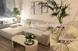 Tauschwohnungen in Regentenstraße 59, 41061 Mönchengladbach, Tauschwohnung: 73qm, 2 Zimmer, gr. Balkon gegen 2 Zimmer in Köln