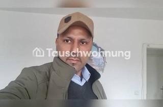 Tauschwohnungen in 64295 Darmstadt, Tauschwohnung: 2-Zimmer-Wohnung in Darmstadt-West zu tauschen