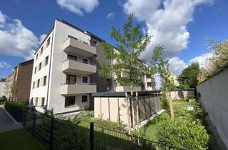 Wohnung mieten in Gustav-Schwab-Str. 15, 81673 Berg am Laim, Moderne 3-Zi-Wohnung - perfekte Verkehrsanbindung - ruhige Lage - Keller+TG+Balkon