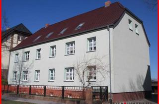 Wohnung mieten in Bahnhofstraße 28, 03222 Lübbenau, Neu renoviert: Kleines Apartment mit großartigem Ausblick in Bahnhofsnähe