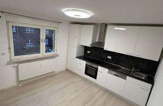 Wohnung mieten in 64380 Roßdorf, Helle 2,5-Zimmer Wohnung mit moderner Ausstattung in Roßdorf