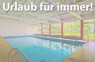 Wohnung mieten in Hauptstraße, 79682 Todtmoos, Perfekte Senioren-, Zweit- oder Ferienwohnung mit privatem Hallenbad!