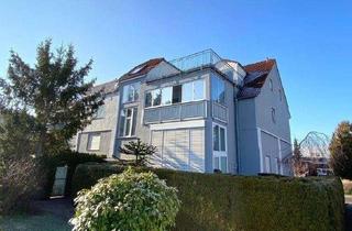 Wohnung mieten in Silberhälden, 71679 Asperg, Exklusive 2,5-Raum-DG-Wohnung mit 25qm Dachterrasse und EBK in Asperg