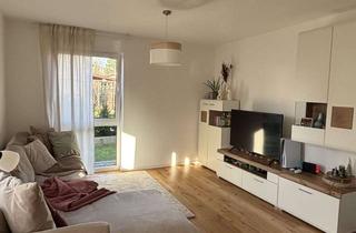 Wohnung mieten in 33100 Paderborn, 1,5 Zimmer Mietwohnung in zentraler Lage