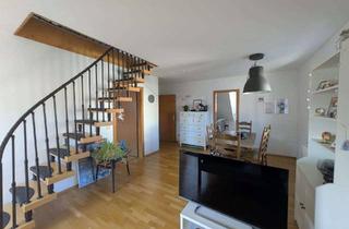 Wohnung mieten in Apothekergasse, 86830 Schwabmünchen, 3 ZKB in Schwabmünchen Zentrum inkl. TG