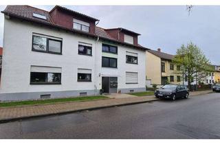 Wohnung mieten in Schubertstraße, 68723 Plankstadt, Gepflegte 3,5-Zimmer-Wohnung im EG in Plankstadt