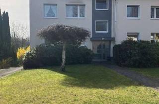 Wohnung mieten in 40724 Hilden, Helle 3-Zimmer Wohnung mit Loggia in Hilden