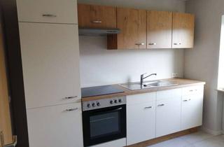 Wohnung mieten in 55262 Heidesheim, Schöne 1-Zimmer-DG-Wohnung mit Einbauküche in Heidesheim