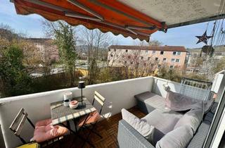 Wohnung mieten in 73734 Esslingen, 640.0 € - 48.0 m² - 2.0 Zi.