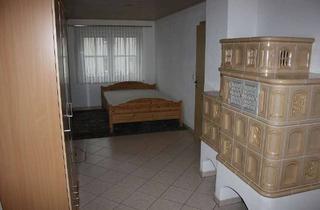 Wohnung mieten in Uferstraße, 85098 Großmehring, Gepflegtes möbliertes Zimmer in 3 Personen-Wohngemeinschaft in Großmehring