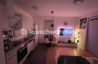 Tauschwohnungen in 21073 Harburg, Tauschwohnung: Schöne Neubauwohnung (2022) In einer ruhigen Ecke Harburgs.