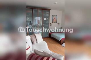 Tauschwohnungen in 85247 Schwabhausen, Tauschwohnung: Kleine Wohnung in Schwabhausen zum Tausch angeboten