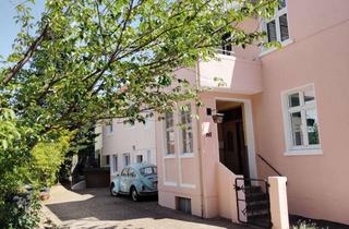 Wohnung mieten in Luebbeckerstrasse 147, 32257 Bünde, Chicer Altbau 3-Zimmer-Wohnung mit EBK in Buende