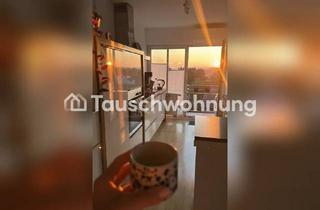 Tauschwohnungen in 55294 Bodenheim, Tauschwohnung: 90qm Wohnung Mainz am Weinberg gegen Wohnung in München