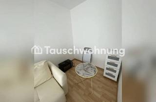 Tauschwohnungen in 38100 Innenstadt, Tauschwohnung: 1-Zimmer-Wohnung in Braunschweig gegen Berlin Tauschangebot