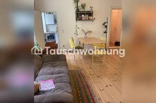 Tauschwohnungen in Hertzbergstraße 11, 12055 Neukölln, Tauschwohnung: Ruhige Wohnung in Berlin-Neukölln