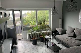 Wohnung mieten in Von Arensberg-Str, 40668 Meerbusch, Schöne 2-Raum-Wohnung mit EBK und Balkon in Meerbusch- Bösinghoven