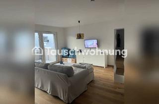 Tauschwohnungen in 63069 Lauterborn, Tauschwohnung: Tausche 1,5-Zimmer-Flat in Offenbach