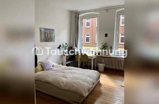 Tauschwohnungen in 24143 Gaarden-Ost, Tauschwohnung: 4 Zimmerwohnung Nähe Hörnbad