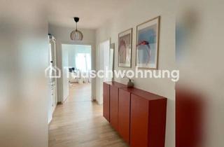 Tauschwohnungen in 76135 Weststadt, Tauschwohnung: Charmante 3-Zimmer-Wohnung in der Weststadt