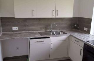 Wohnung mieten in 24539 Neumünster, Helle 3 Zimmerwohnung mit Blick ins Grüne