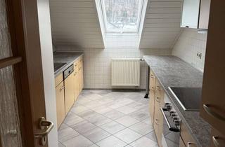 Wohnung mieten in Helfensteinerstraße 13, 89143 Blaubeuren, Helle 2,5-Zimmer Dachgeschosswohnung in Blaubeuren